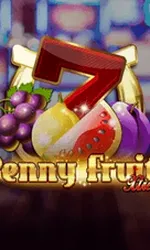 Penny Fruits Xtreme