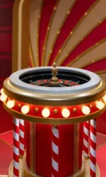 Red Door Roulette