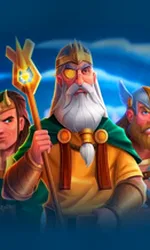 Asgardians