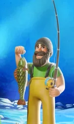 Big Bass Bonanza