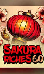Sakura Riches 60