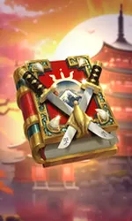 Book Of The Last Ronin