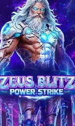 Zeus Blitz Power Strike